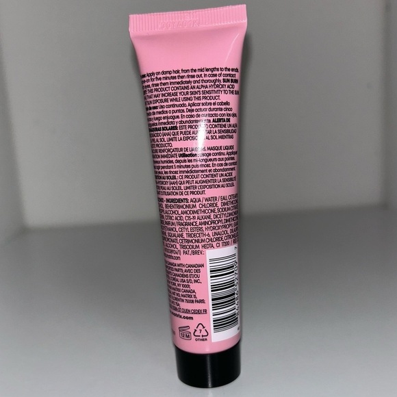 Matrix Insta Cure Instant Revival Liquid Mask 1 oz - Picture 2 of 2